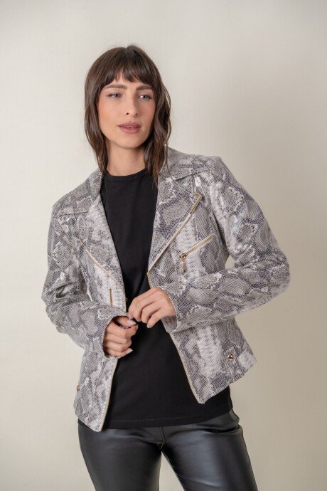 CAMPERA LAGO CAMPERA LAGO