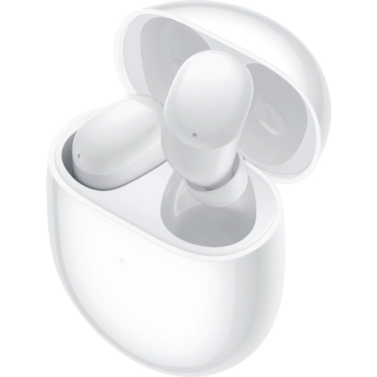 Auriculares Inalámbricos XIAOMI Redmi Buds 4 BT In-Ear - White 