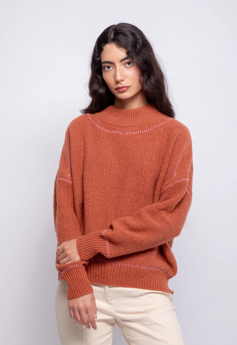 POLERA CARICE 