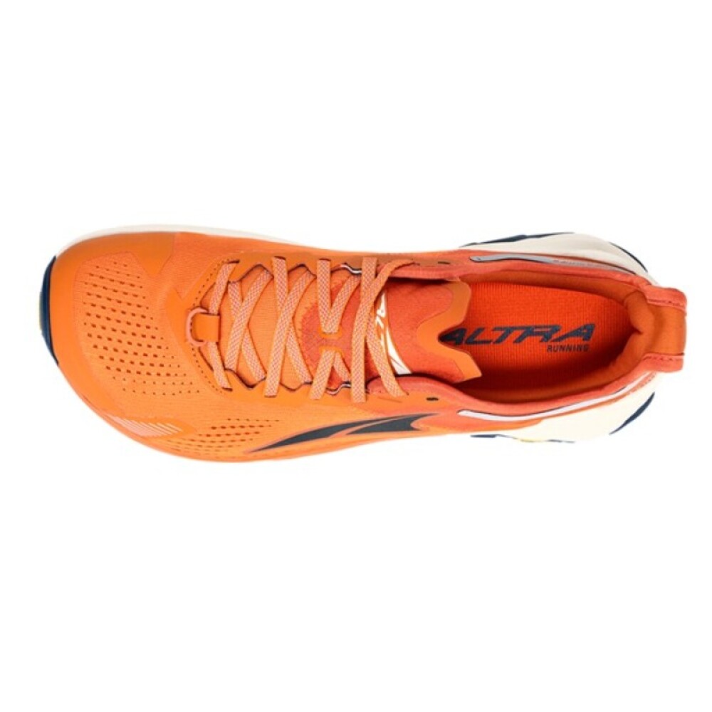 M Olympus 5 - Hombre Burnt Orange