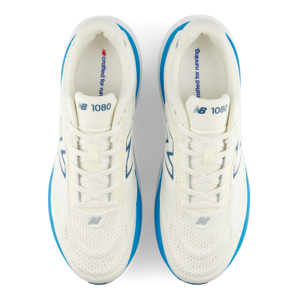Zapatillas Running 1080 V15 Hombre Beige