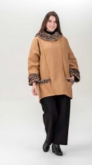 Chaqueta lisboa Beige