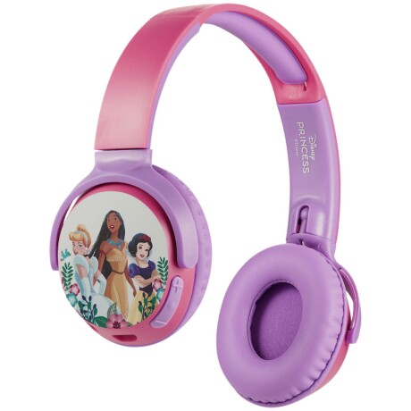 PRINCESAS AURICULAR STEREO BLUETOOTH V01