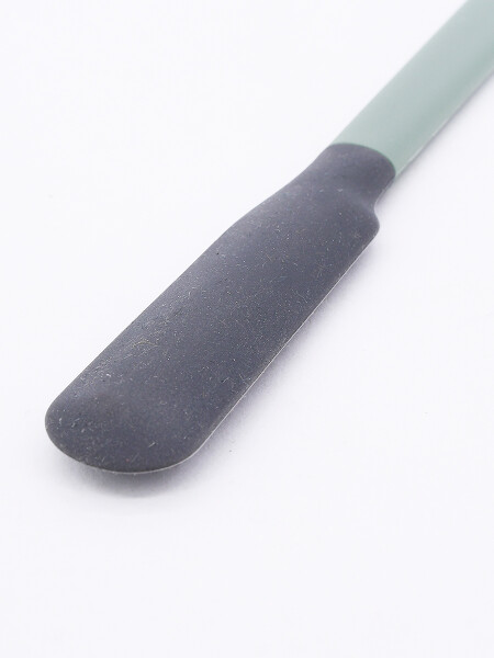 ESPATULA LARGA VERDE