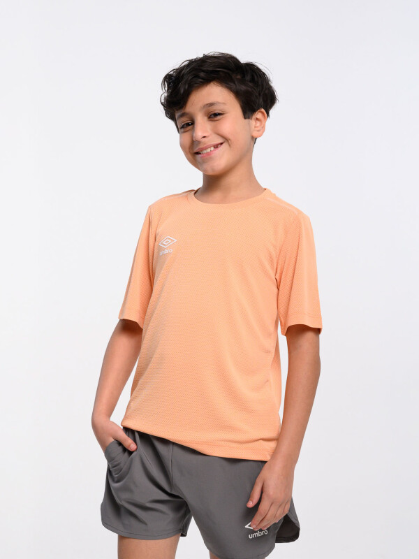 Remera Holes Umbro Junior 0c9