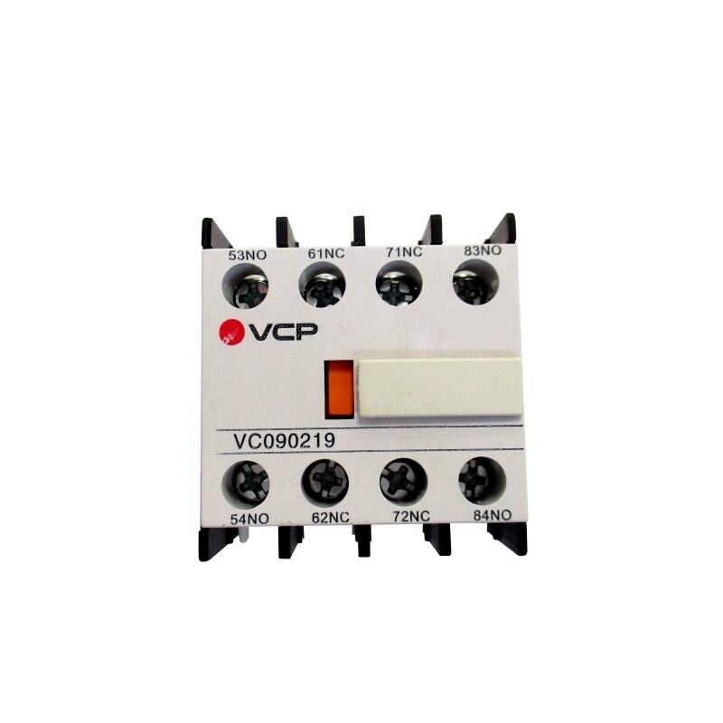 CONTACTO AUXILIAR FRONTAL 2NA-2NC CONTACTO AUXILIAR FRONTAL 2NA-2NC