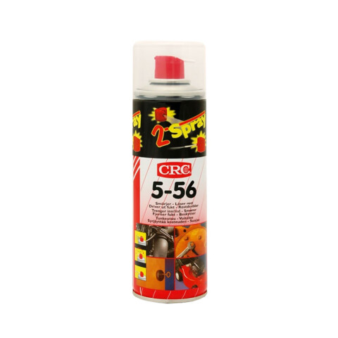 Lubricante multiuso 5-56 x 200ml CRC602