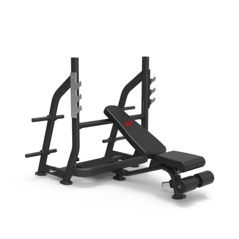 Olympic Flat/Incline/Decline Bench Olympic Flat/incline/decline Bench