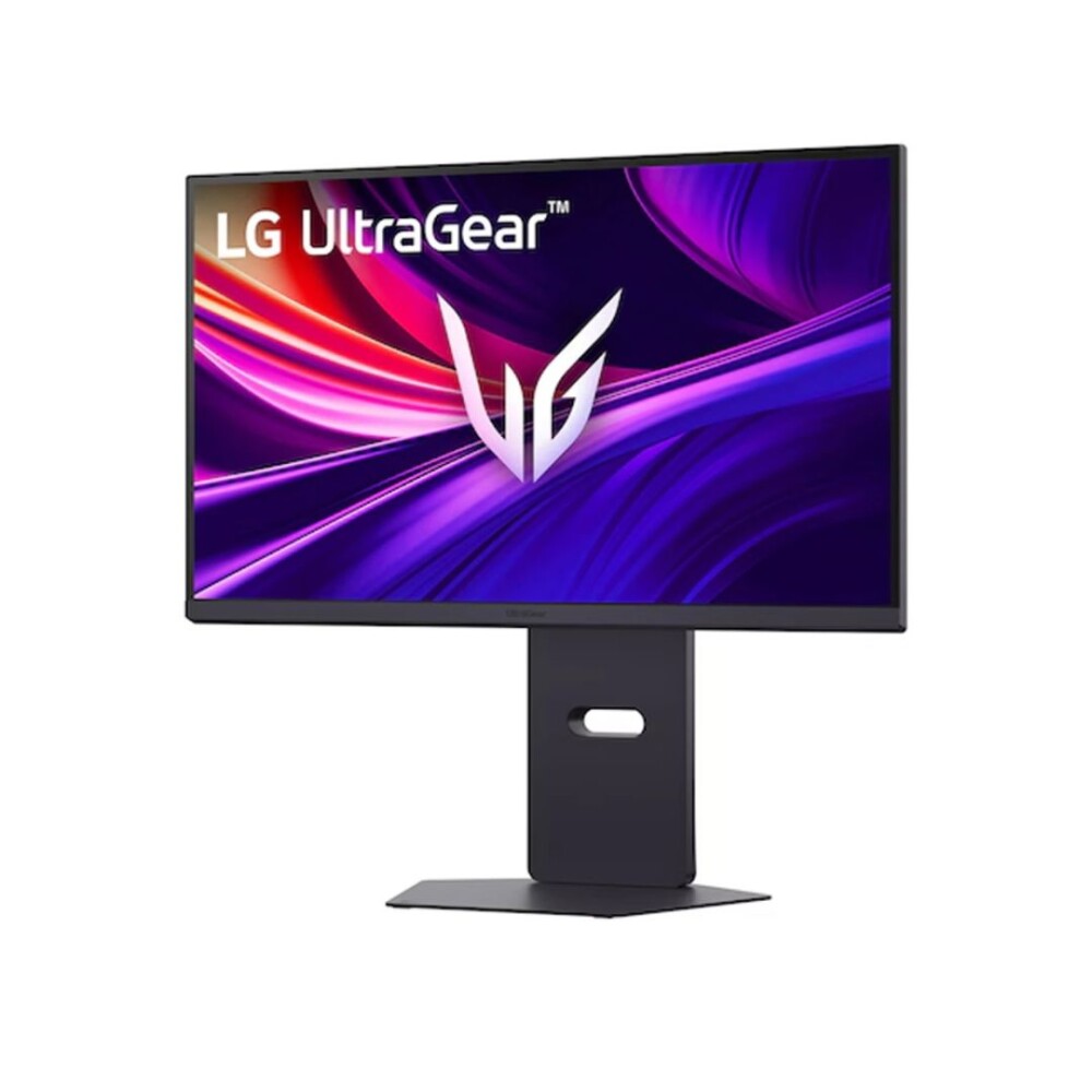 Monitor Gaming 27" UHD - Modelo UltraGear™ 27G850A - Lg Monitor Gaming 27" UHD - Modelo UltraGear™ 27G850A - Lg