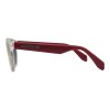 ADIDAS OR0056 26U 52/21 145 *3 Transparentecristal