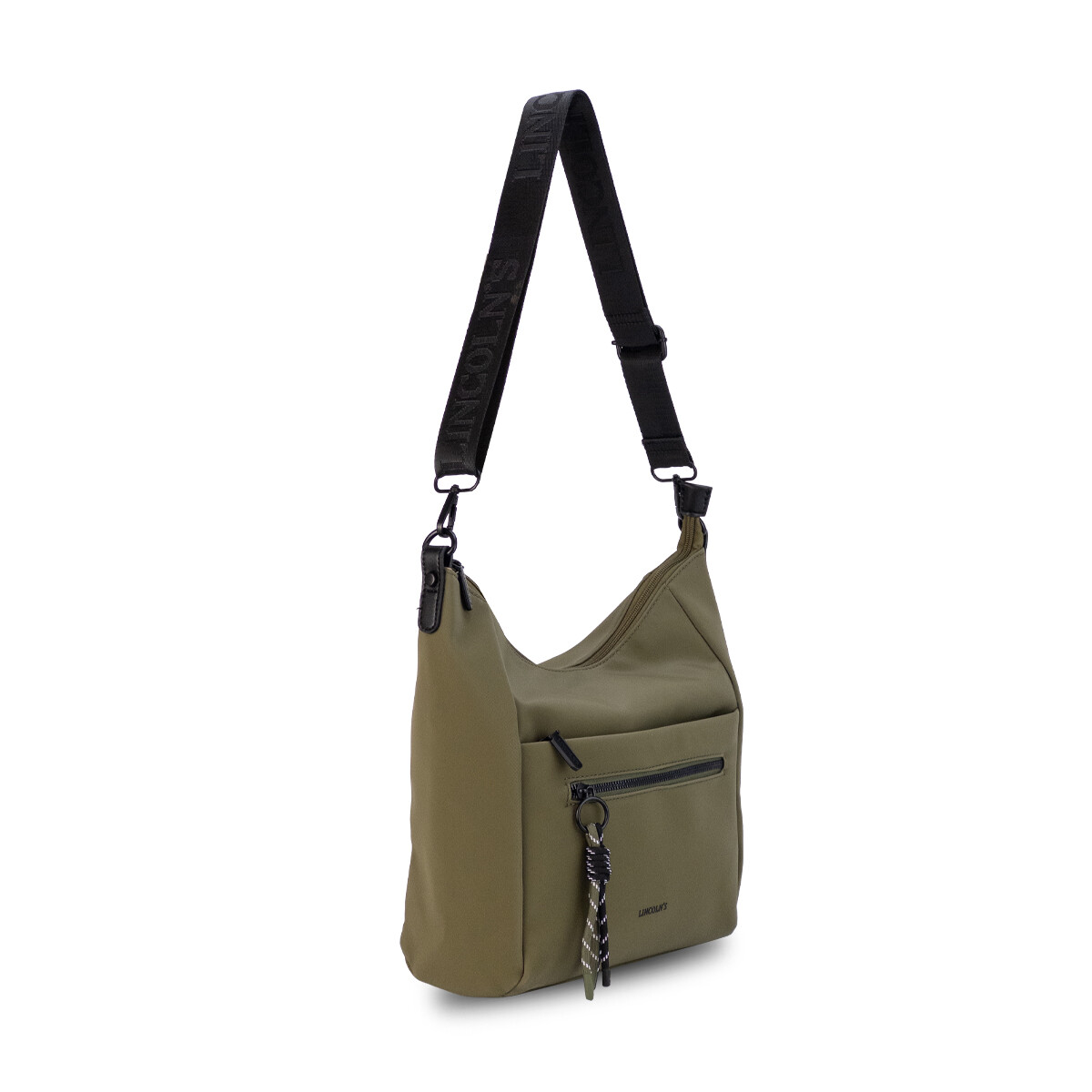 CARTERA NINA - OLIVA 