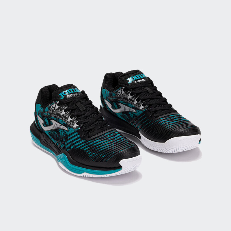 Championes Joma Point 2531 Negro