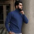 Polera Kioto Azul