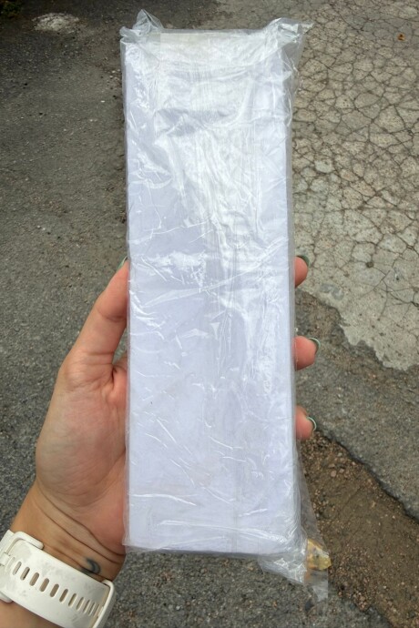 Imperfectos - Papel para depilación x 100 unidades Imperfectos - Papel para depilación x 100 unidades