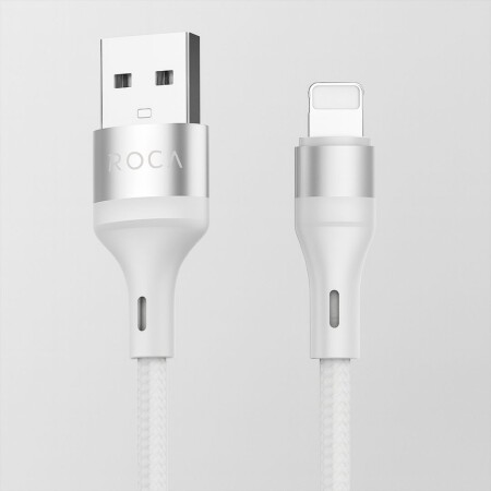 CABLE DE DATOS CARGA REFORZADO USB A LIGHTNING 300CM CABLE DE DATOS CARGA REFORZADO USB A LIGHTNING 300CM