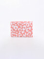 MANTEL PEVA CORAL