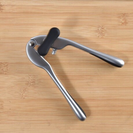 Abridor De Latas Manual Acero Inox Abridor De Latas Manual Acero Inox