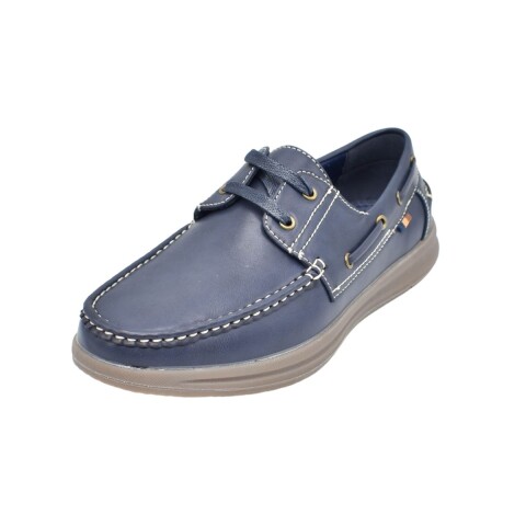ZAPATO 39-44 NAVY