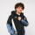 Campera Zone Umbro Niños 2p9