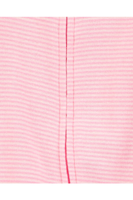 Pack dos pijamas una pieza de algodón, con pie, estampados Pack dos pijamas una pieza de algodón, con pie, estampados