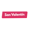 San Valentin