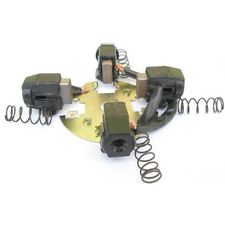 PORTA CARBONES - M.BENZ-VW-SPRINTER M93R PRESTOLITE JSX.31.32 UNIFAP PORTA CARBONES - M.BENZ-VW-SPRINTER M93R PRESTOLITE JSX.31.32 UNIFAP