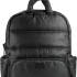 Mochila maternal 7AM BLACK