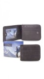 BILLETERA JOYCE CHOCOLATE