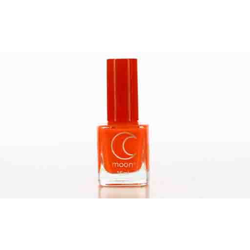 Esmalte de Mujer Moon Esmalte Rosado Coral