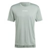 Remera Adidas Terrex Multi Silver Green