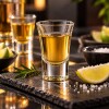 Vaso Lord Licor 57 ml CRISTAR Vaso Lord Licor 57 ml CRISTAR