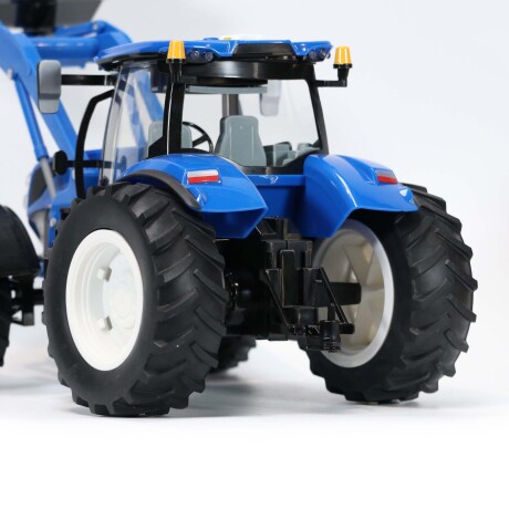 TRACTOR T7.270 CON PALA 1:16 TRACTOR T7.270 CON PALA 1:16