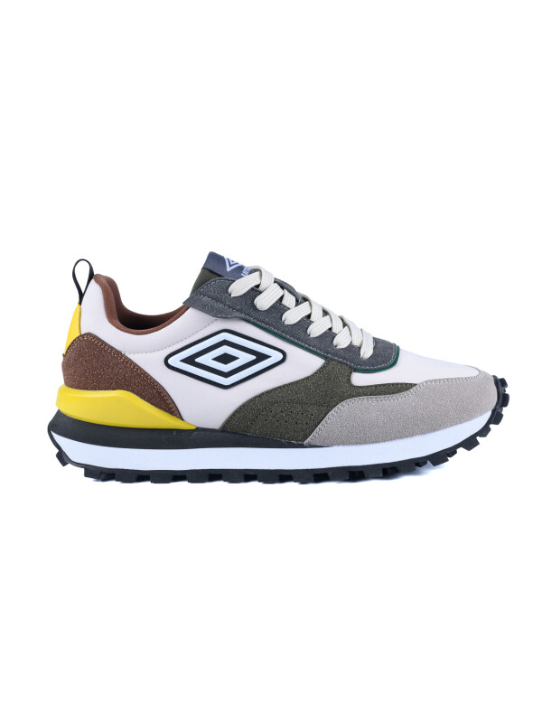 Championes Venturi Umbro Hombre Bn3