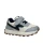 Zapatos Con un Velcro - Gris