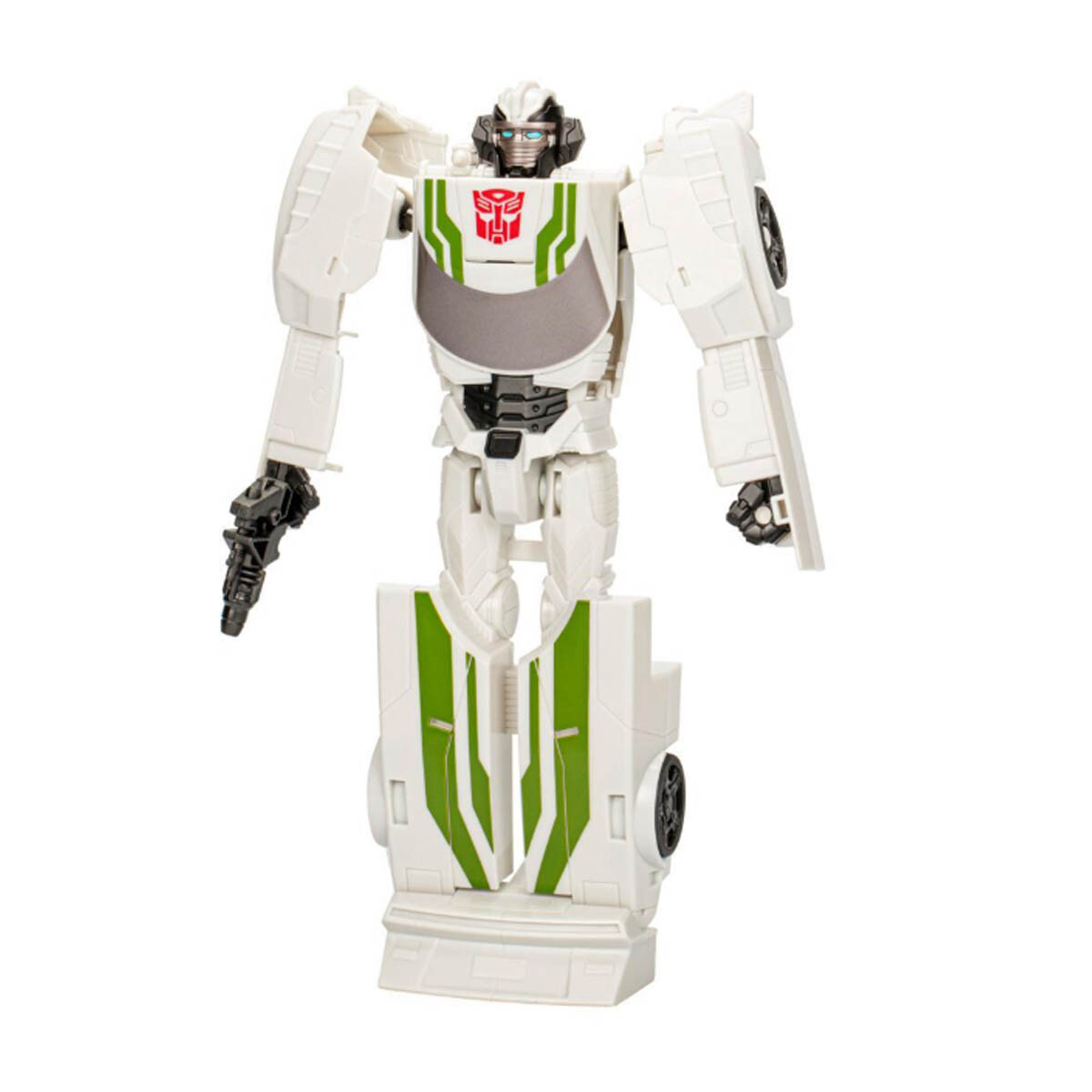 Transformers Titan Changer Hasbro - Wheeljack 