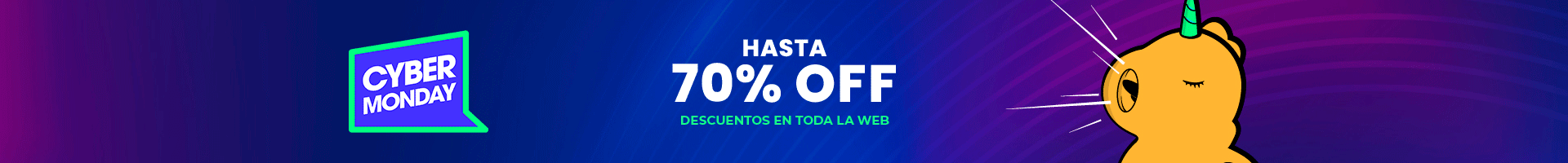 ciberlunes productos