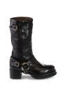 BOTAS A.S.98 Negro