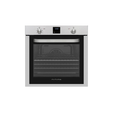 Horno de empotrar Futura FUT-HE750PYR Pirolítico Horno de empotrar Futura FUT-HE750PYR Pirolítico