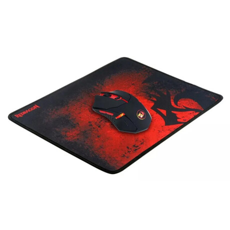 Combo Gamer Redragon Mouse y Mouse Pad M601WL-BA Combo Gamer Redragon Mouse y Mouse Pad M601WL-BA
