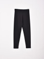 LEGGING BÁSICA NEGRO