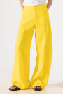 PANTALON WONDER Amarillo