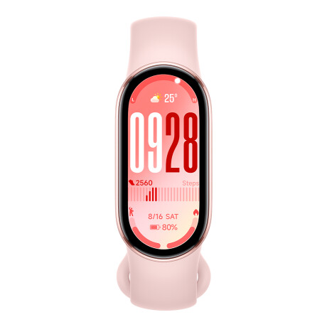 Smartwatch Xiaomi Smart Band 10 5ATM 001