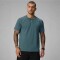 Polo Training The O2 Tee Hombre Storm Slate