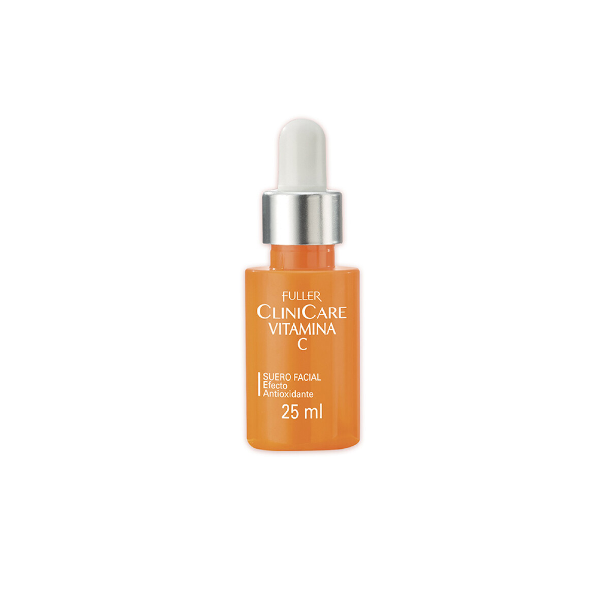 SUERO FACIAL CLINIC VITAMINA C 25ML 