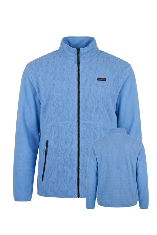 Campera O'Neill Textured Fleece Campera O'Neill Textured Fleece