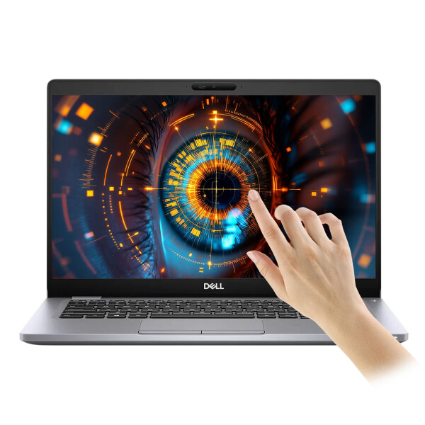 Notebook Dell Latitude 5410 I5 8gb Ram 256gb Ssd Táctil NOTEBOOK RFPL DELL 5410 I5/8/256/14"/TS