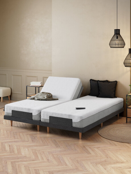 Colchón espuma HOVDA WELLPUR 90x200 GOLD Firme Colchón espuma HOVDA WELLPUR 90x200 GOLD Firme