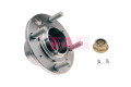 Rueda Trasera Maza Volvo S40 95-25 int.Ø30x ext.Ø140x72 Rueda Trasera Maza Volvo S40 95-25 int.Ø30x ext.Ø140x72