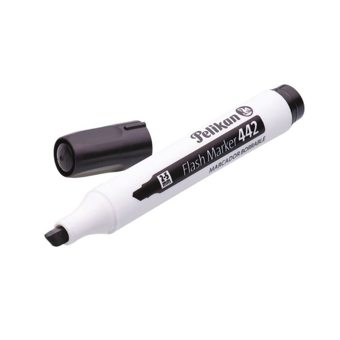 PELIKAN MARCADOR FLASH MARKER 442 NG única