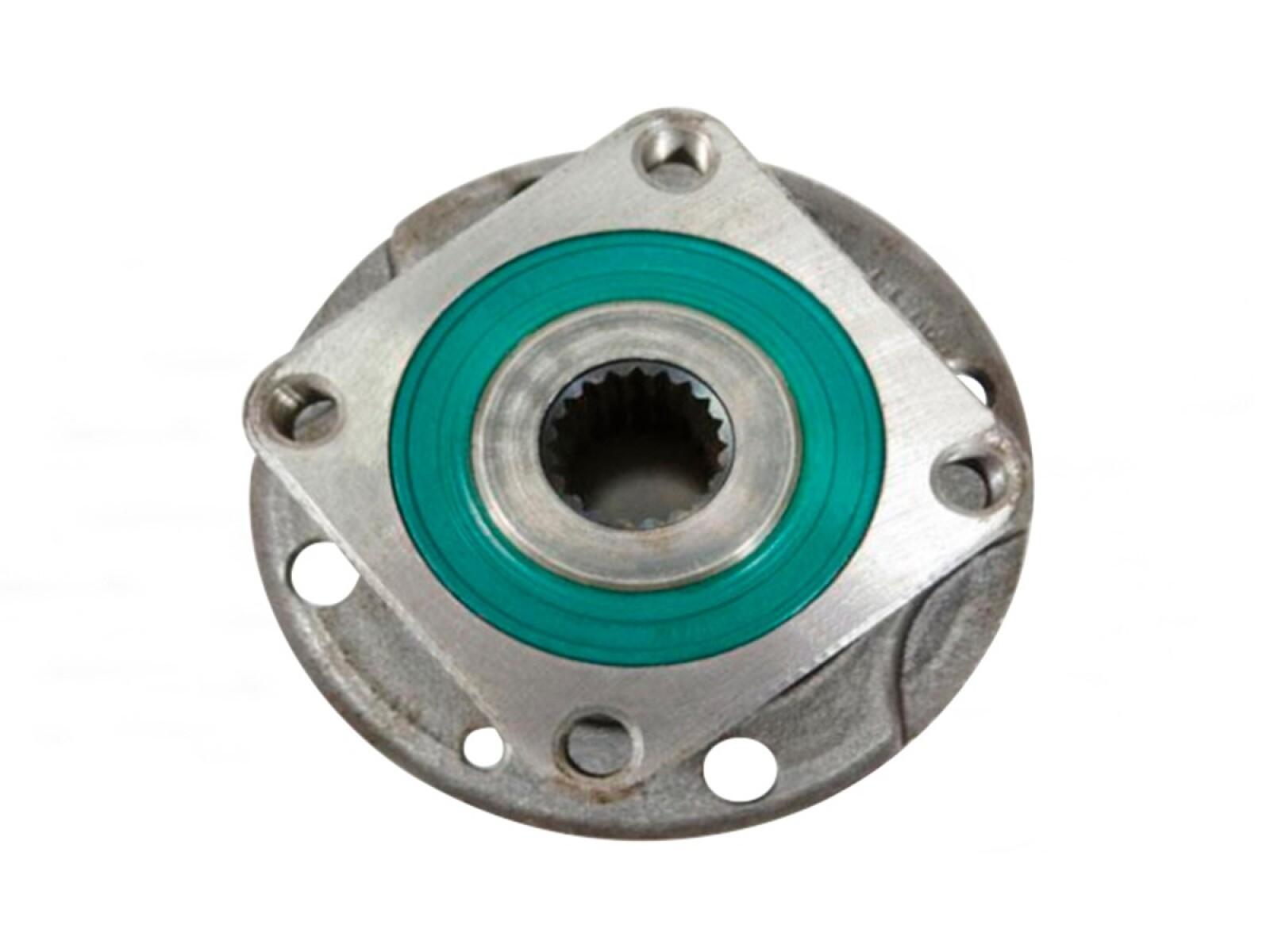 Rueda Del Rod Doble HileraFiat Panda, Seat Panda - Marbella 80-92 